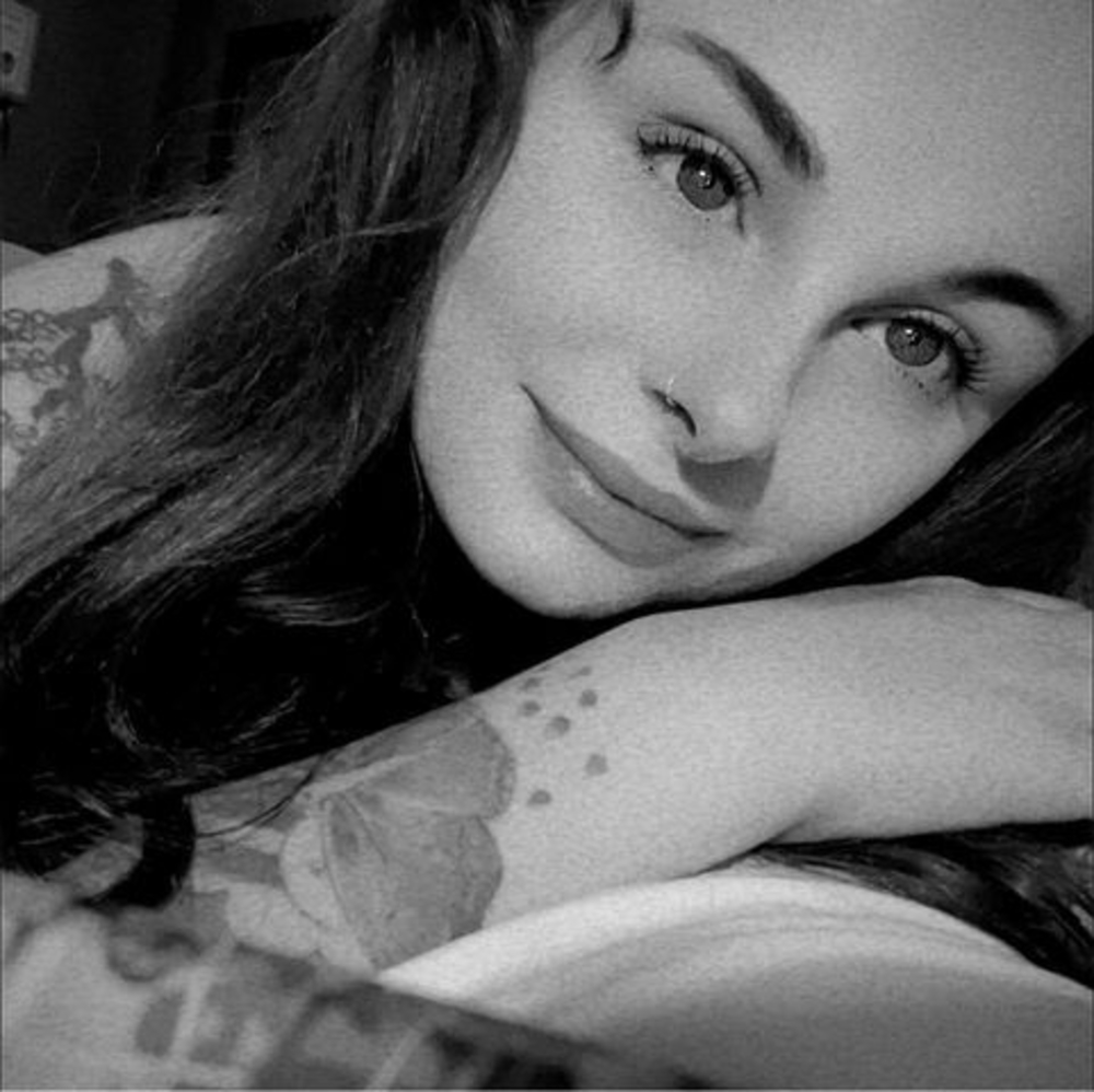 Meet your Posher, Britny